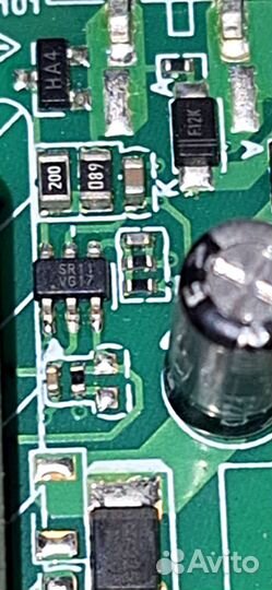 Майн 603n4049-01r от телевизора kdl40ex521, блок п