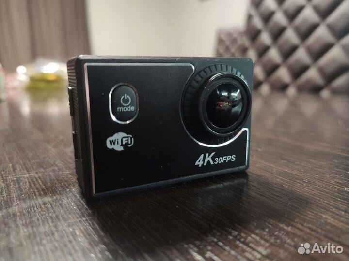 Экшн камера gmini HDS5100