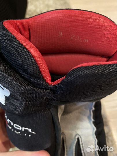 Хоккейная форма