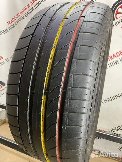 Dunlop SP Sport Maxx 235/55 R20 102V