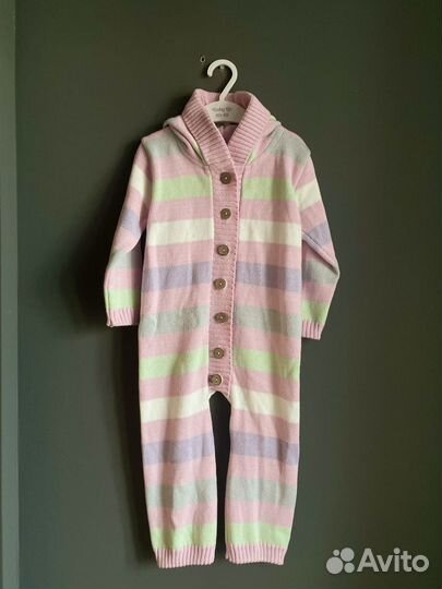 Комбинезон детский