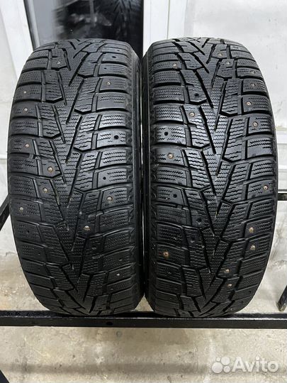 Roadstone Winguard WinSpike 205/55 R16 94T