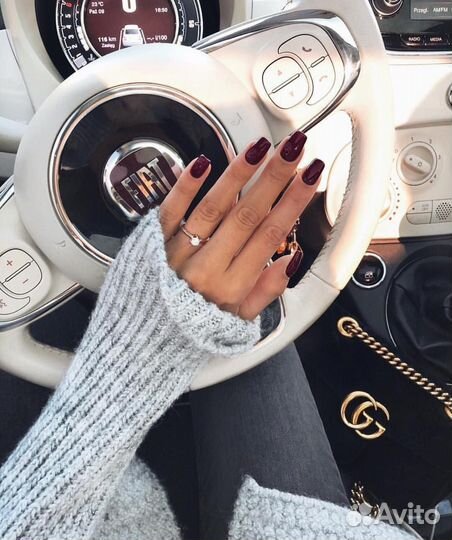 Ногтевой сервис маникюр педикюр