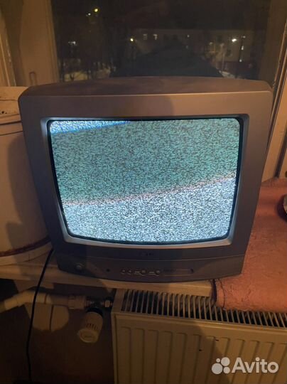 Телевизор бу