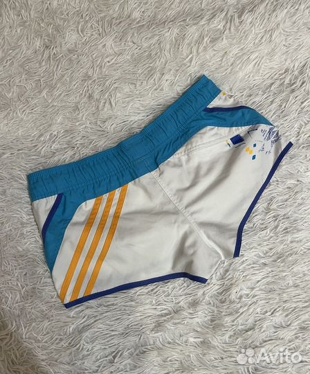 Шорты adidas женские