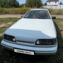 Ford Scorpio 2.0 MT, 1988, 150 000 км, с пробегом, цена 165 000 руб.