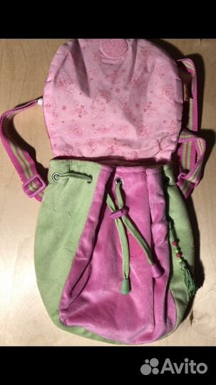 Сумка для девочки новая