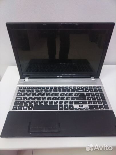 Acer i5/gt630/8gb/ssd
