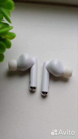 Беспроводные наушники Lenovo LP1