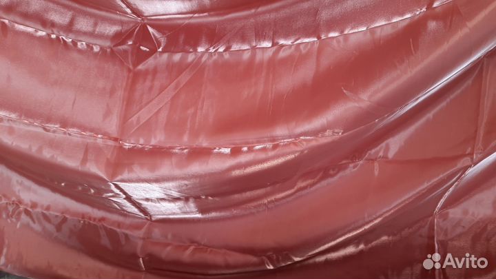 Шторы новые