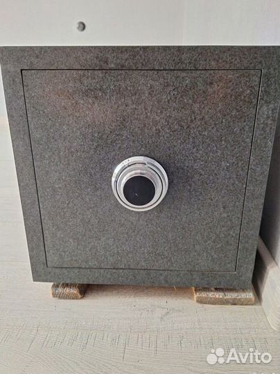 Сейф Bioinjector 