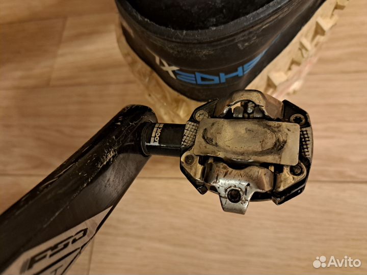 Mongoose argus comp fatbike