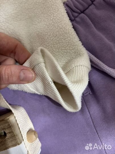 Комплект gap next 80 86 для девочки