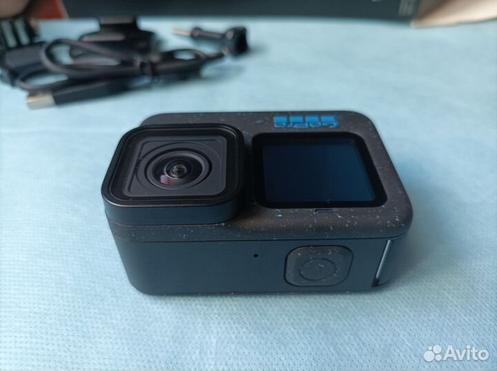 Gopro hero 12 black