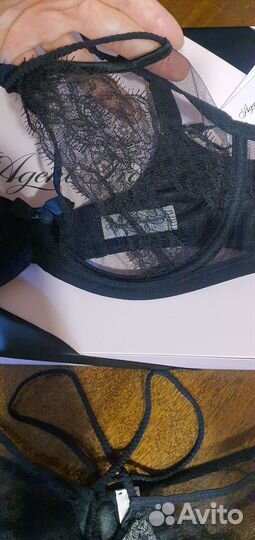 Agent provocateur Nyxie размеры разные