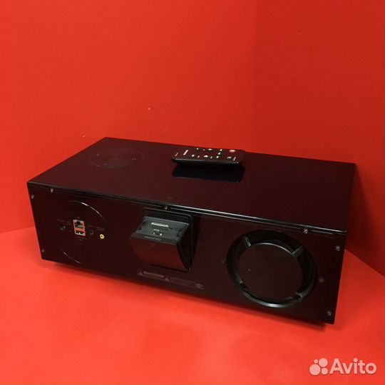 Портативная акустика Samsung DA-E670 (37484)