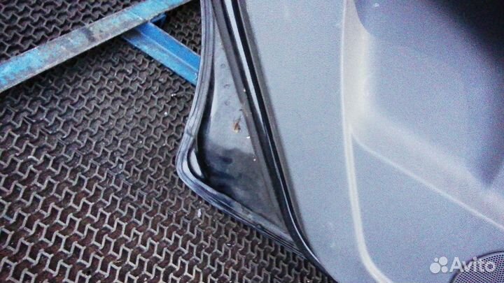 Дверь боковая Ford Kuga (2008-2012)