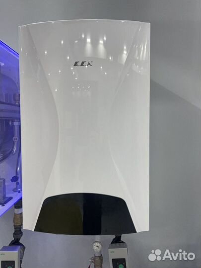 Котел электрический