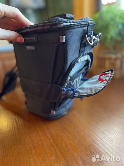 Сумка thinktank digital holster 20 v2.0