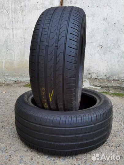 Pirelli Cinturato P7 245/45 R18 100Y