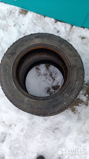 Cordiant Business CA 185/75 R16C