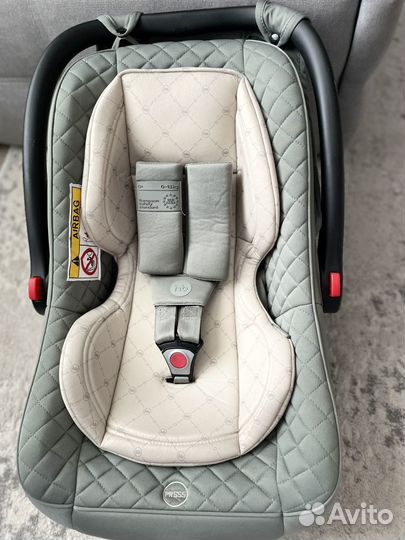 Автолюлька