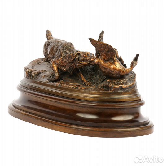 Антикварная композиция 