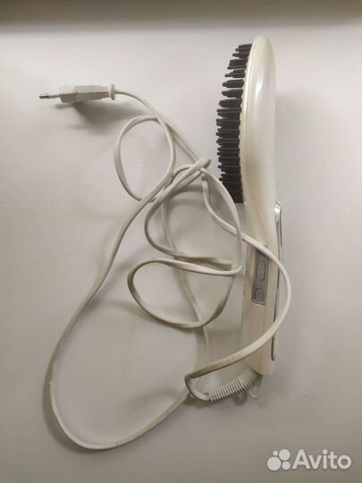 Электрическая расческа