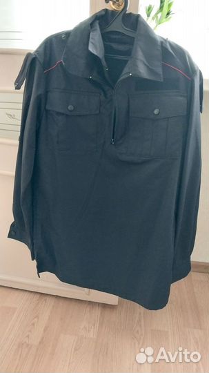 Полицейская форма