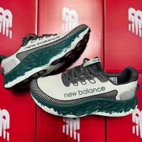 New Balance More Trail V3 Fresh Foam 41-45