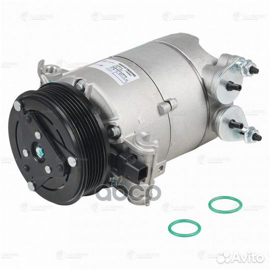 Компрессор кондиц. для а/м Ford Mondeo IV (07)