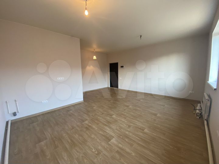Квартира-студия, 32 м², 2/2 эт.