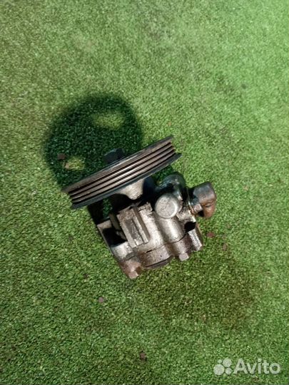 Насос гур Kia Spectra седан 1.6 2006