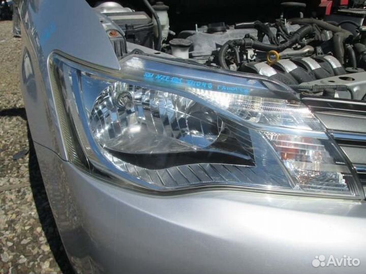Фара правая Toyota Corolla Axio NZE161 1NZ-FE