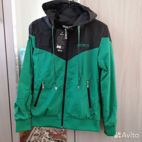 Спортивный костюм женский новый