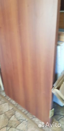 Двери межкомнатные в комплекте с новостройки