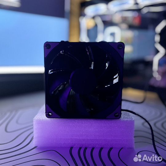 Башня deepcool gammaxx 400 EX