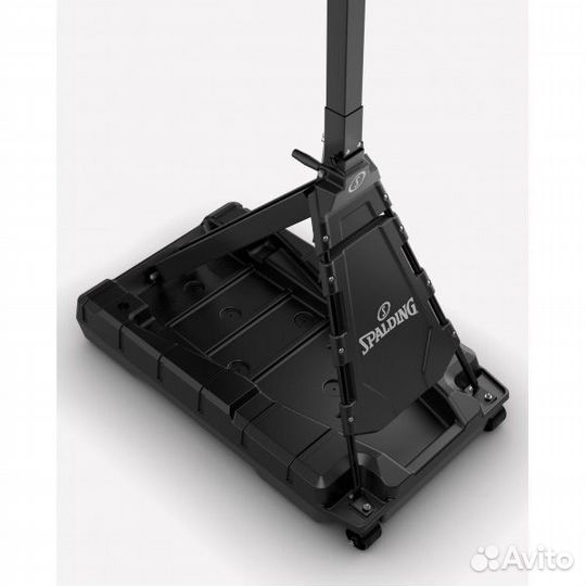 Баскетбольная стойка Spalding Portable 50 акрил