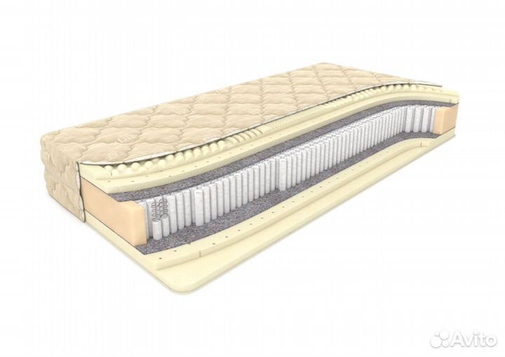 Матрас Детский, Качество как Sontelle teeny andy