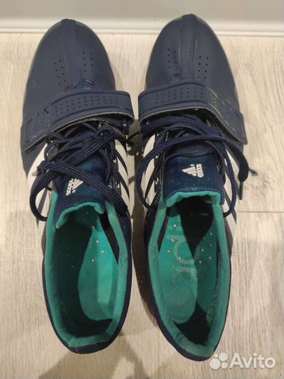 Шиповки для бега adidas