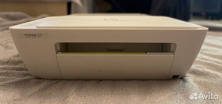 Мфу HP DeskJet 2130