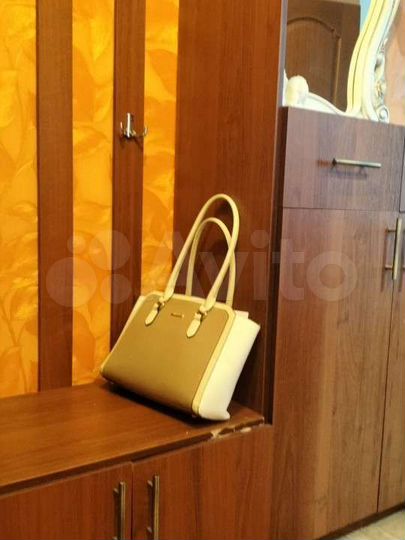 1-к. квартира, 35 м², 1/5 эт.