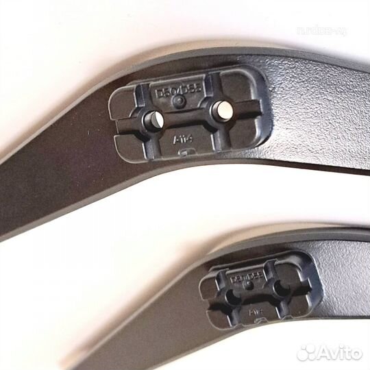 Ножки для телевизора Supra STV-LC55SST007U