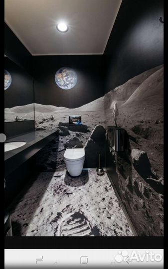 Кафель.Керамогранит,санузел,кухня,под ключ и част