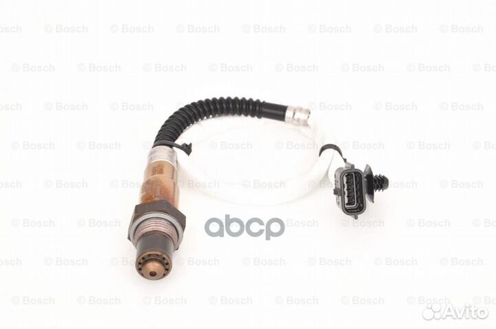 Лямбда-зонд renault megane,duster,sandero 1,6-2