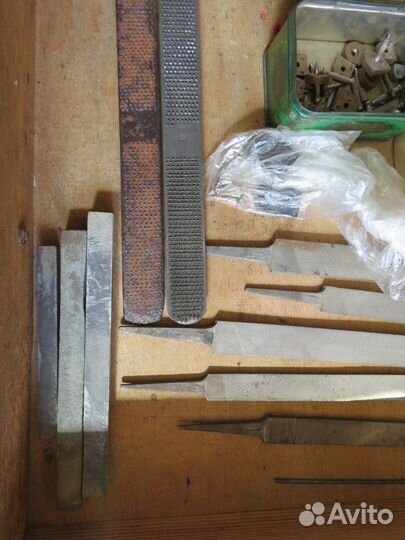 Инструмент сапожный СССР