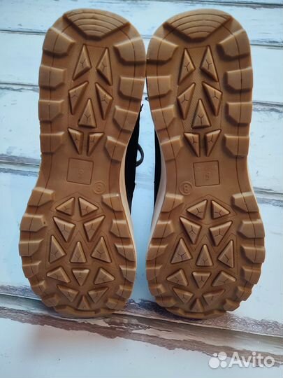 Ботинки George Men's Sherpa Winter Boots