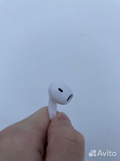 Xiaomi redmi Buds 4 lite Наушники