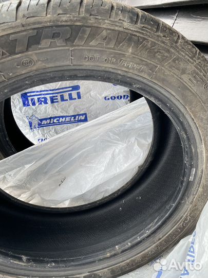 Triangle AdvanteX SUV TR259 225/50 R18