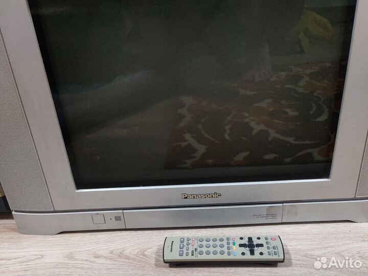 Panasonic телевизор